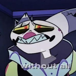 Meet your Posher, Ashton